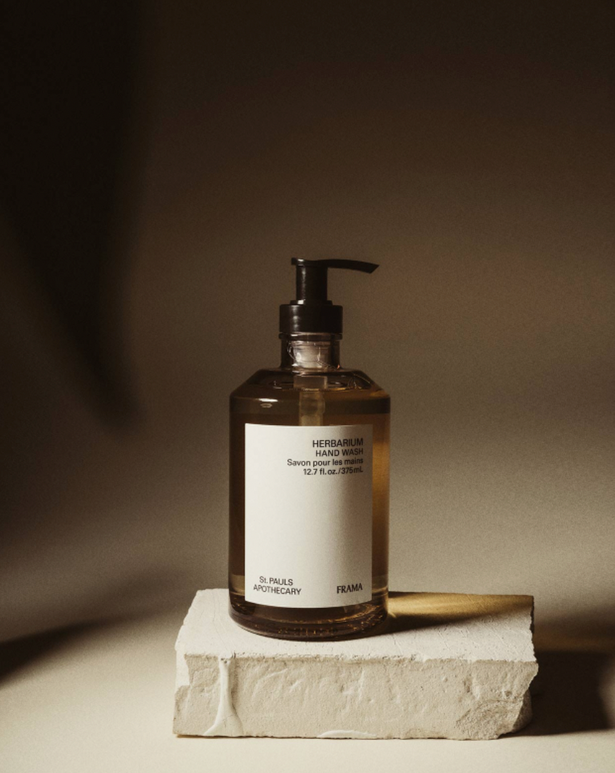 Hand Wash | Herbarium | 500 ml