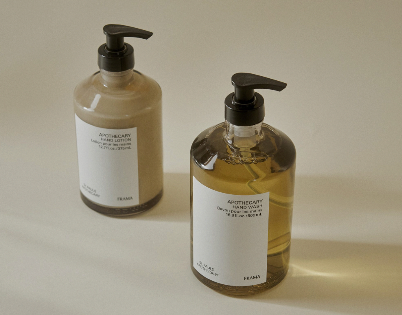 Hand Wash | Apothecary | 500 ml