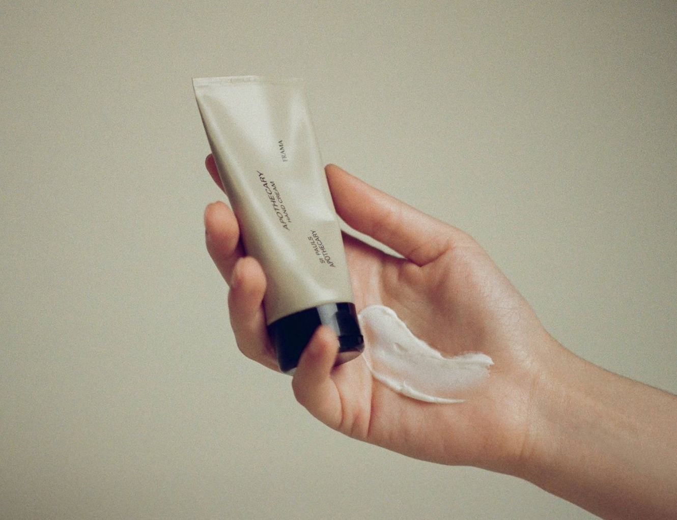 Hand Cream Tube | Apothecary | 60 ml