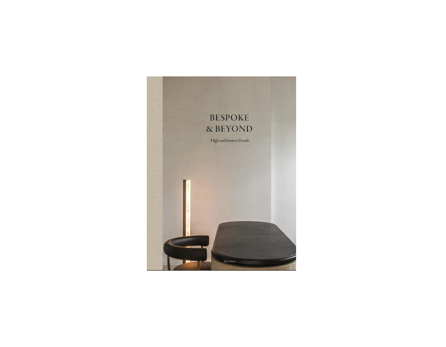 Bespoke & Beyond - High-end Interior Details