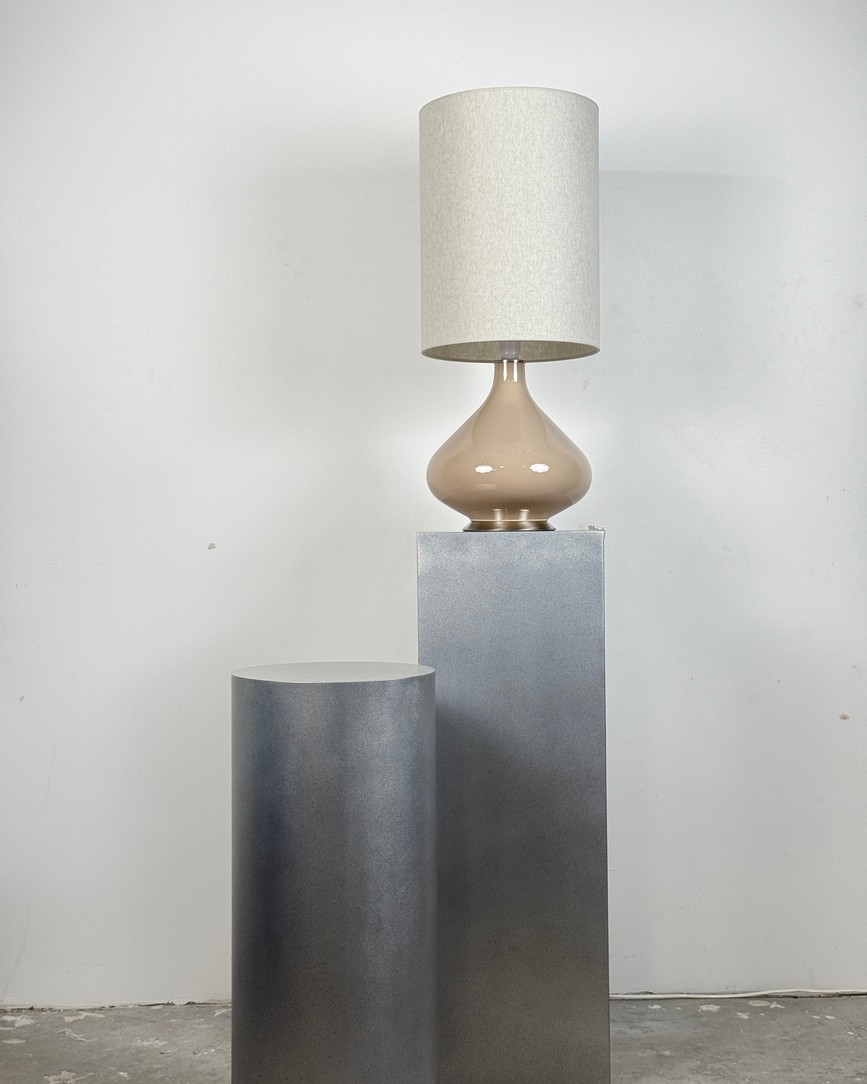 FLAVIA - SAND, MILANO BEIGE