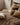 AMALFI PUDE - Camel Brown