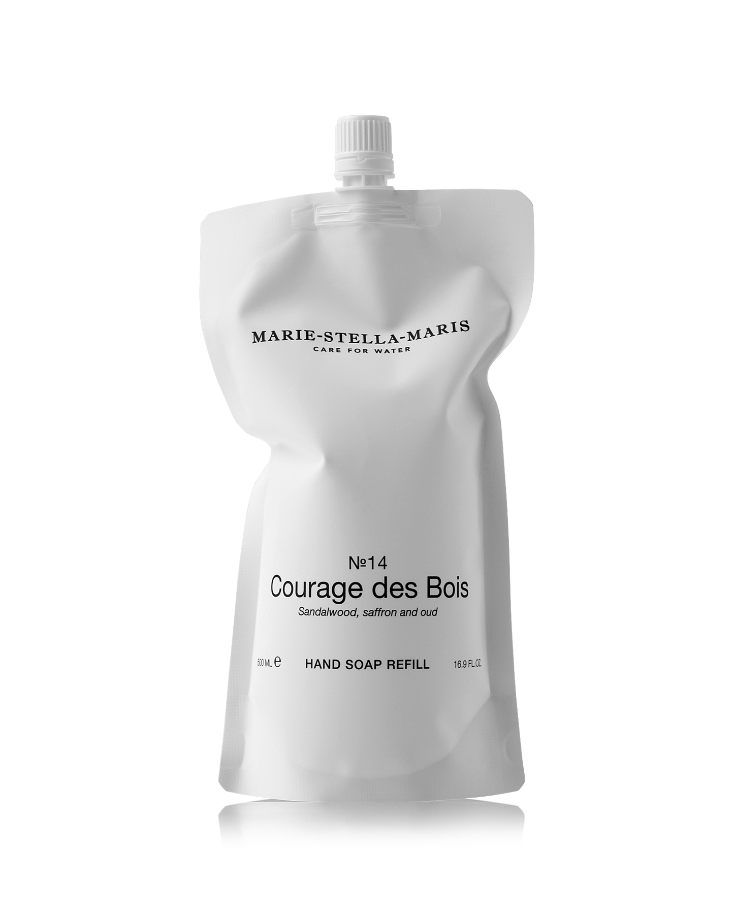 Marie-Stella-Maris Hand Soap 500 ml Refill