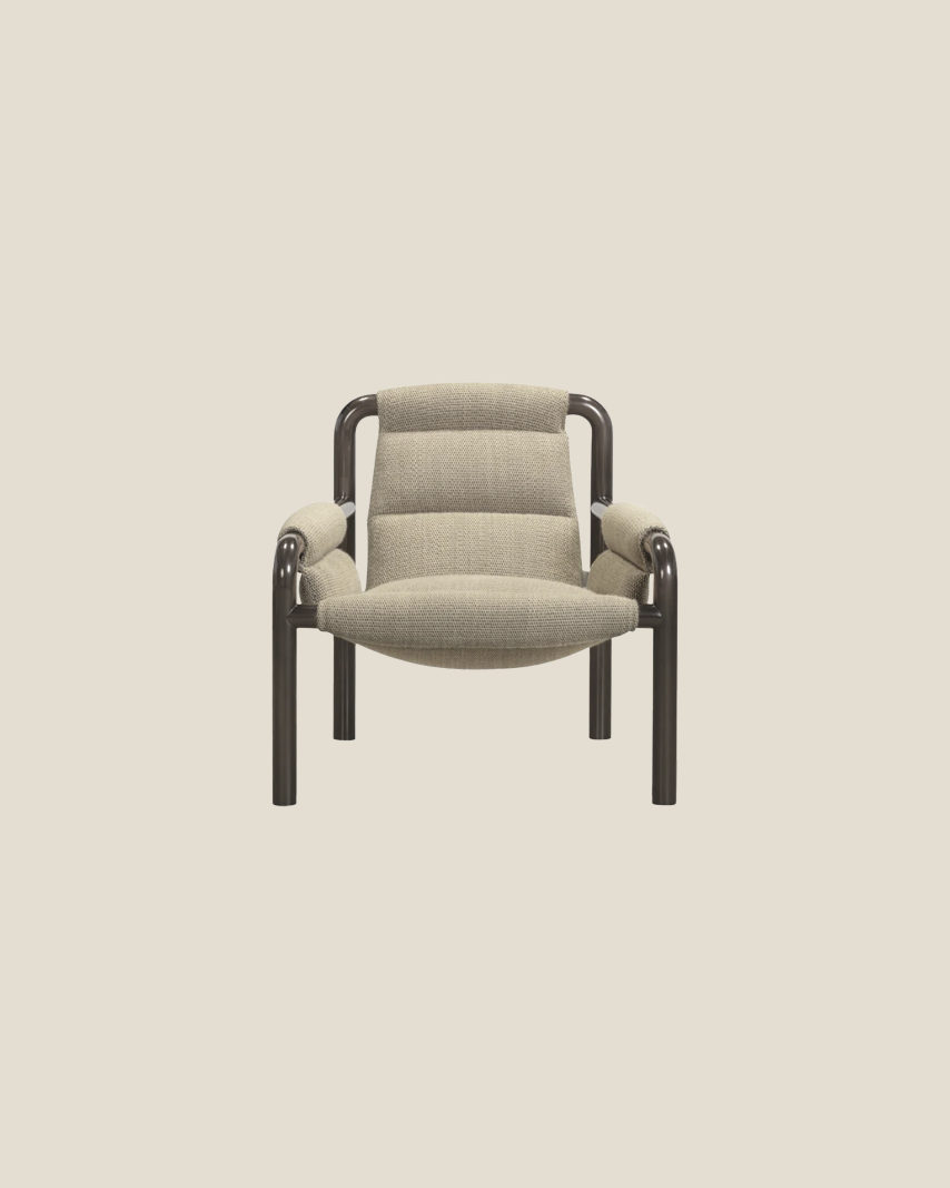 Atli Lounge Chair