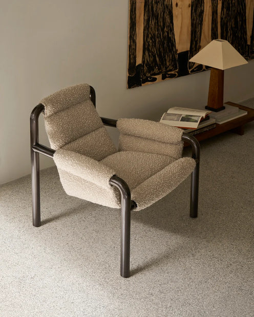 Atli Lounge Chair