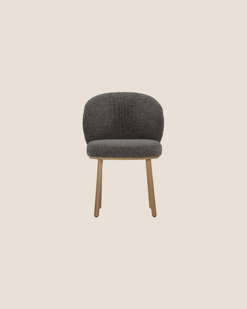 OVATA DINING CHAIR