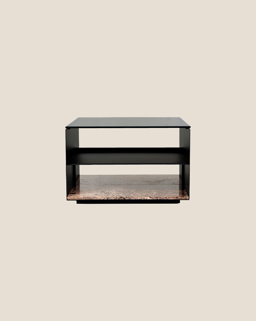 EXPOSE COFFEE TABLE