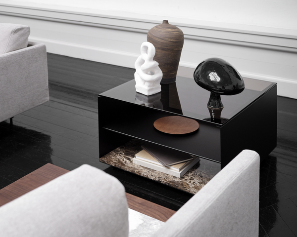 EXPOSE COFFEE TABLE