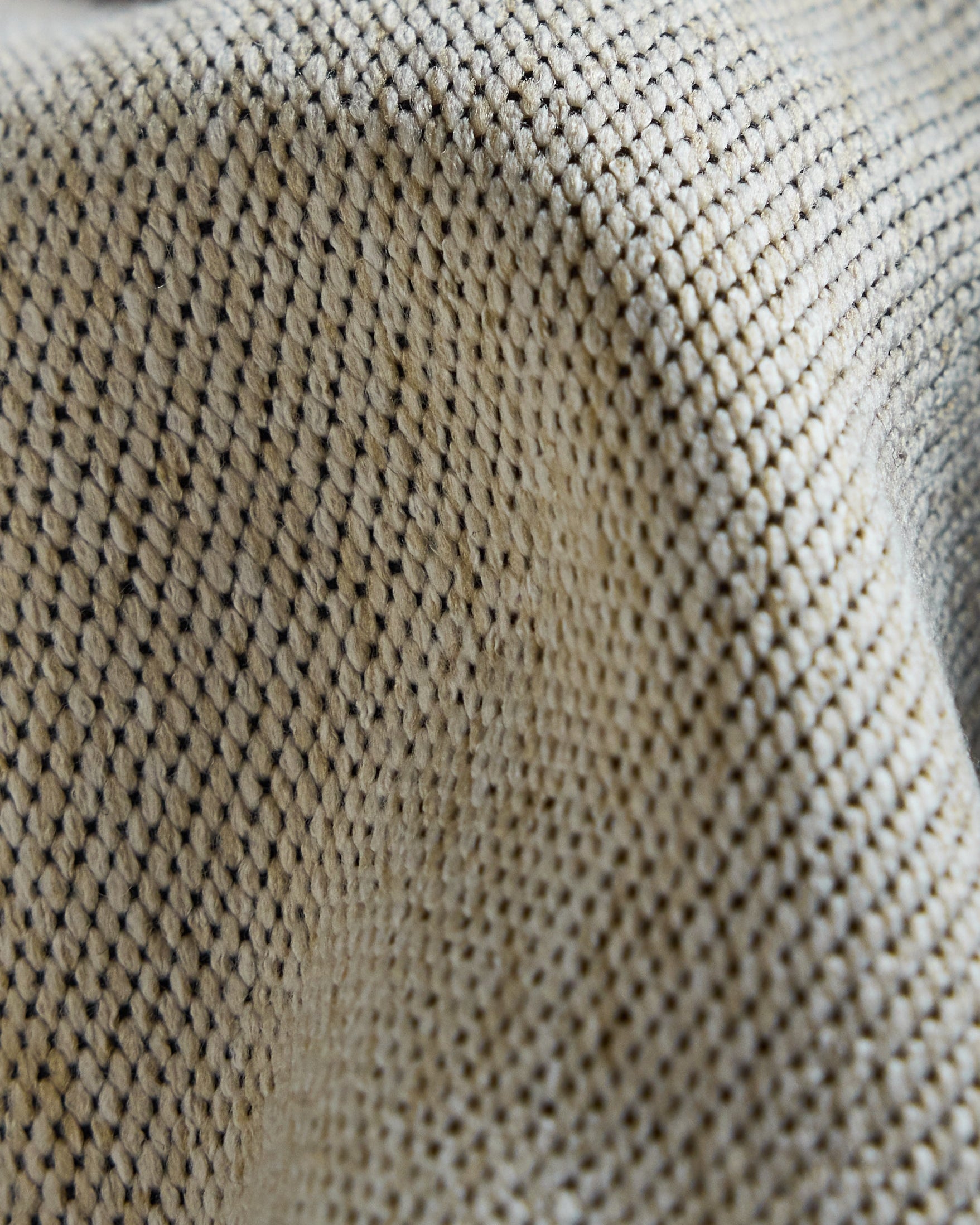 Soft Melange - Light Beige