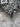 MARRAKECH PUDE - DARK GREY