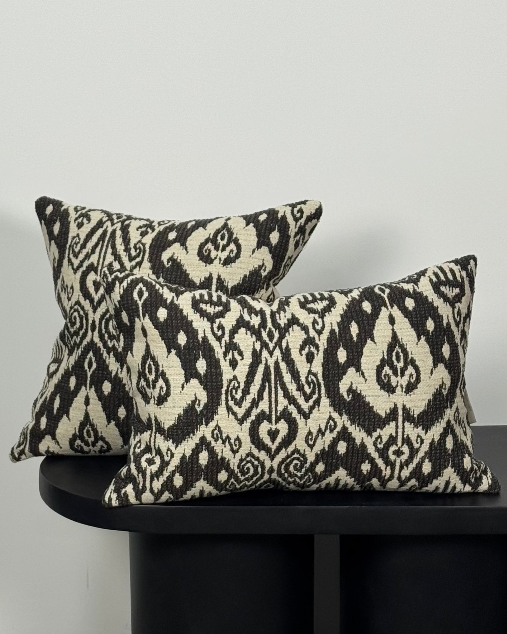 MARRAKECH - DARK GREY