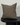 Linen Pude - Dark Grey
