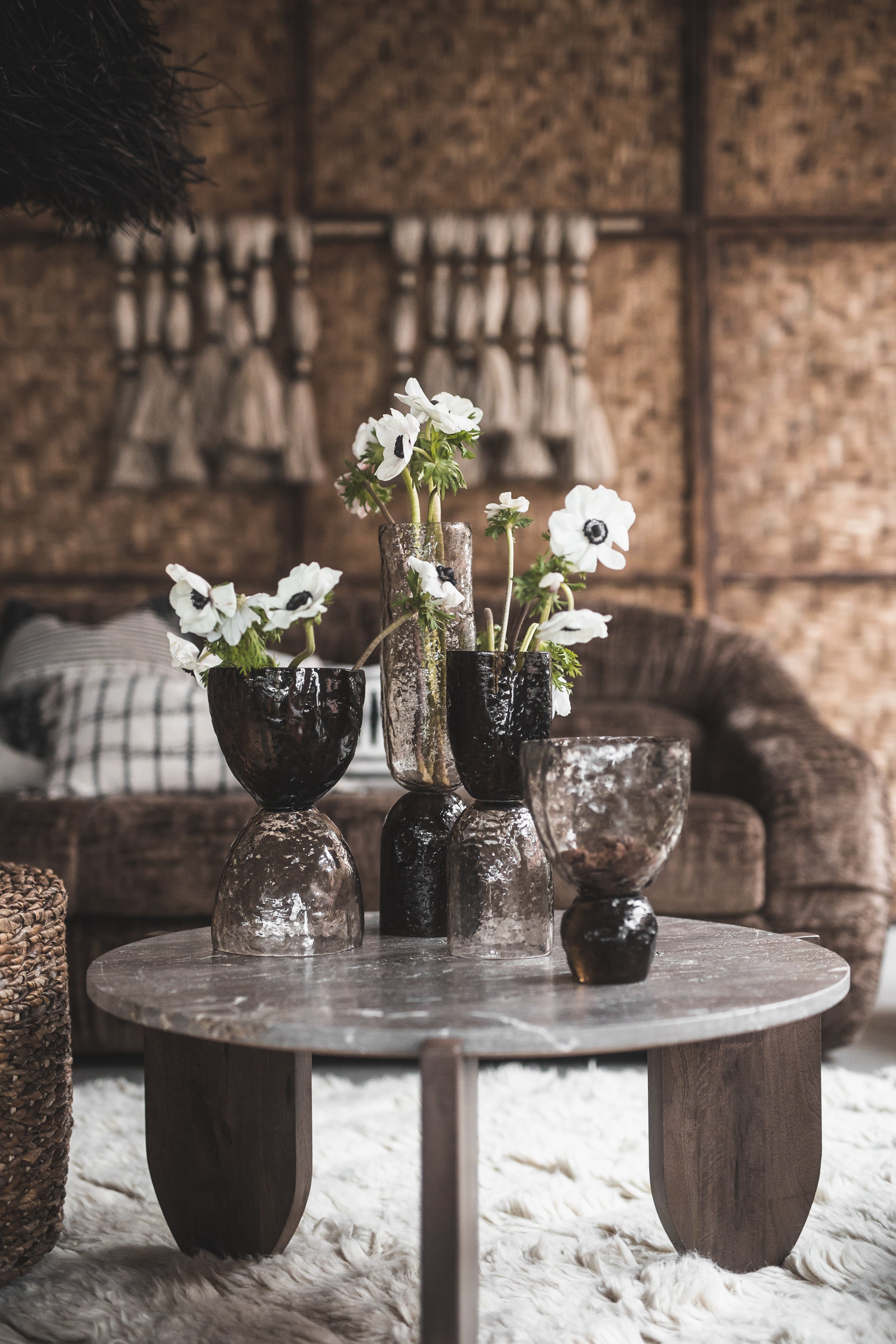 PRISM VASE