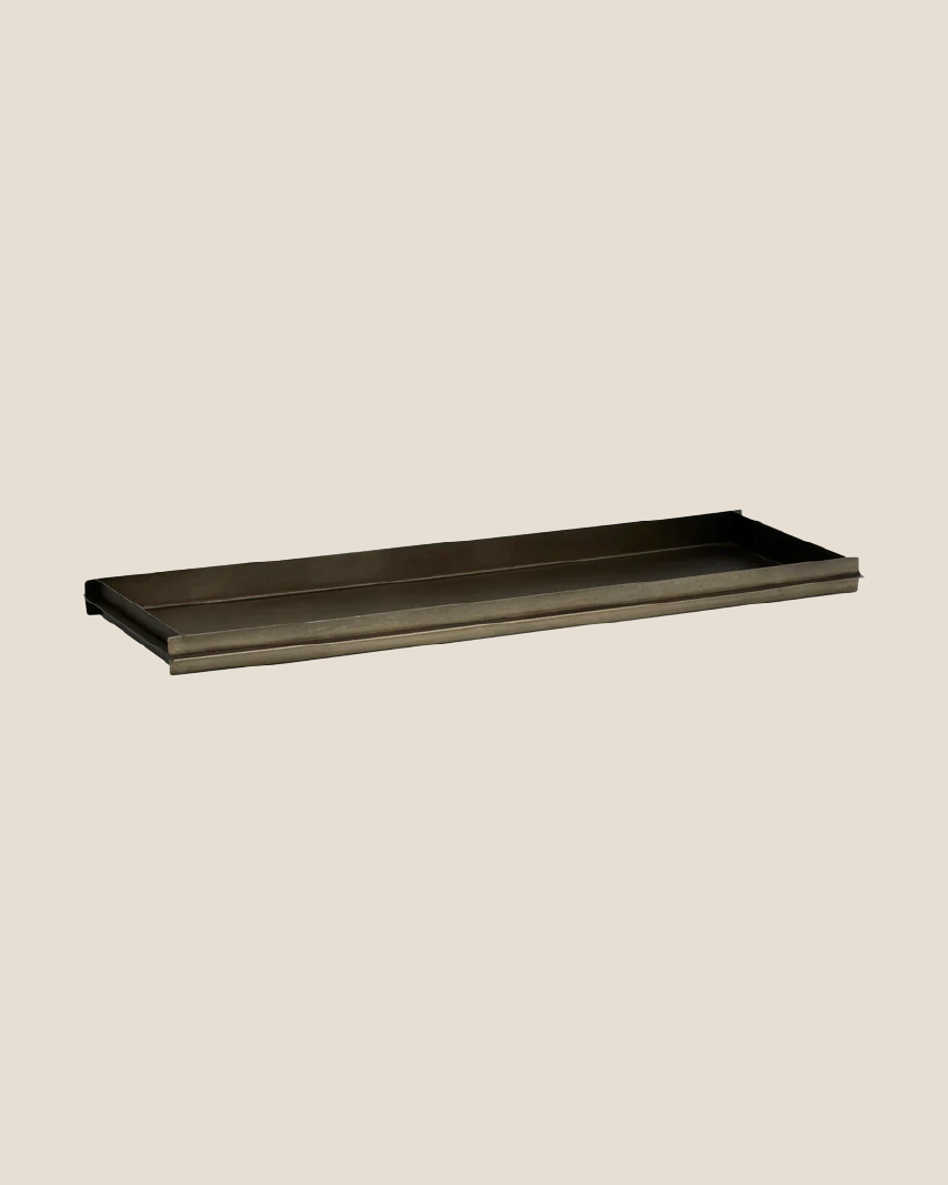 KODIAK LONG BLACK