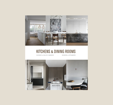 KITCHENS & DINING ROOMS