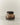 GLASS CONTAINER - VIOLA