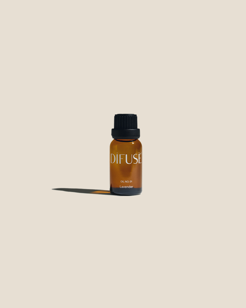 DIFFUSER OLIER - DIFUSË