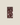 BURGUNDY MARBLE - RECTANGULAR BOARD - SMALL
