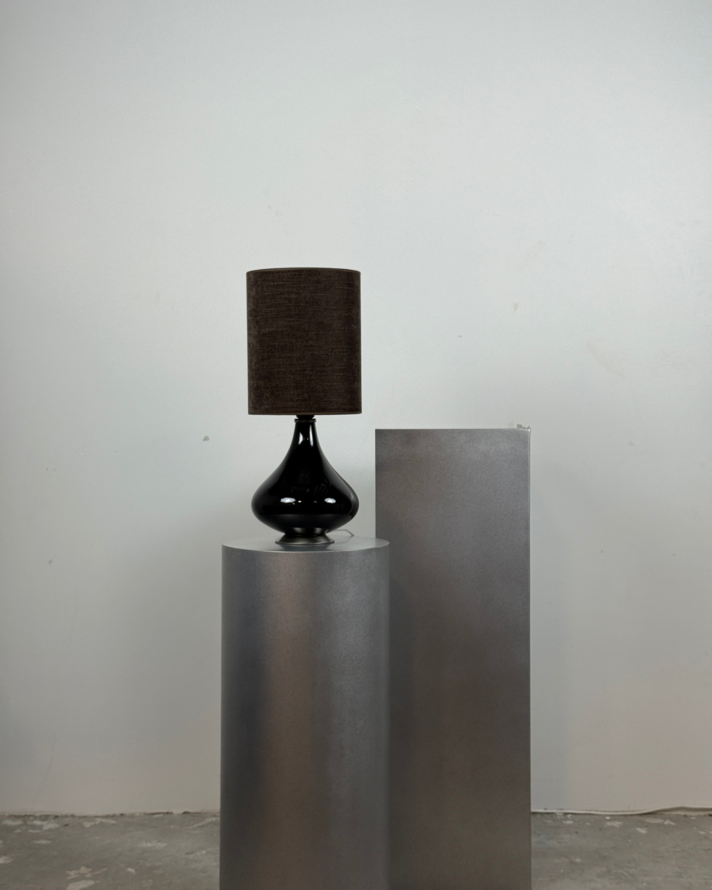 FLAVIA MINI - NEGRA, BUDAPEST MARRON CHOCO