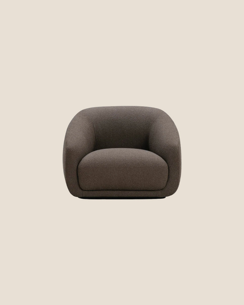 MONTHOLON LOUNGE CHAIR