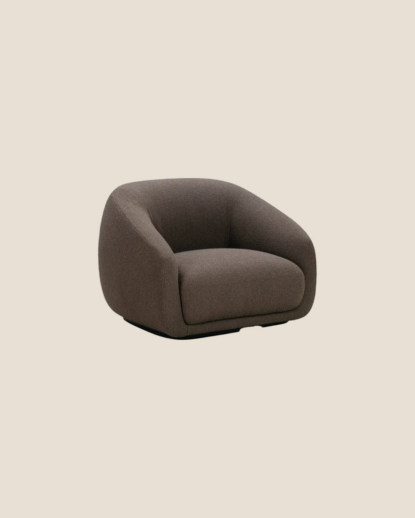 MONTHOLON LOUNGE CHAIR