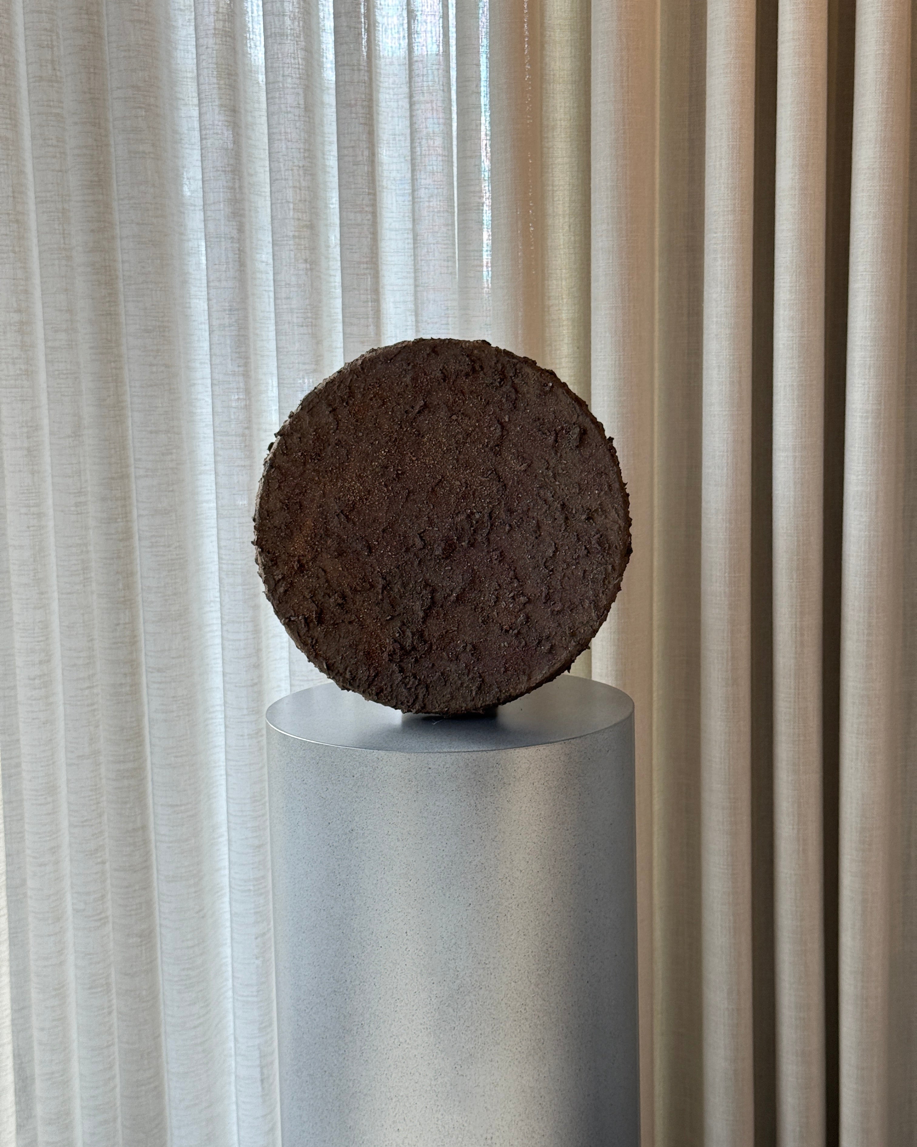 NYX Wall Pieces - Brown