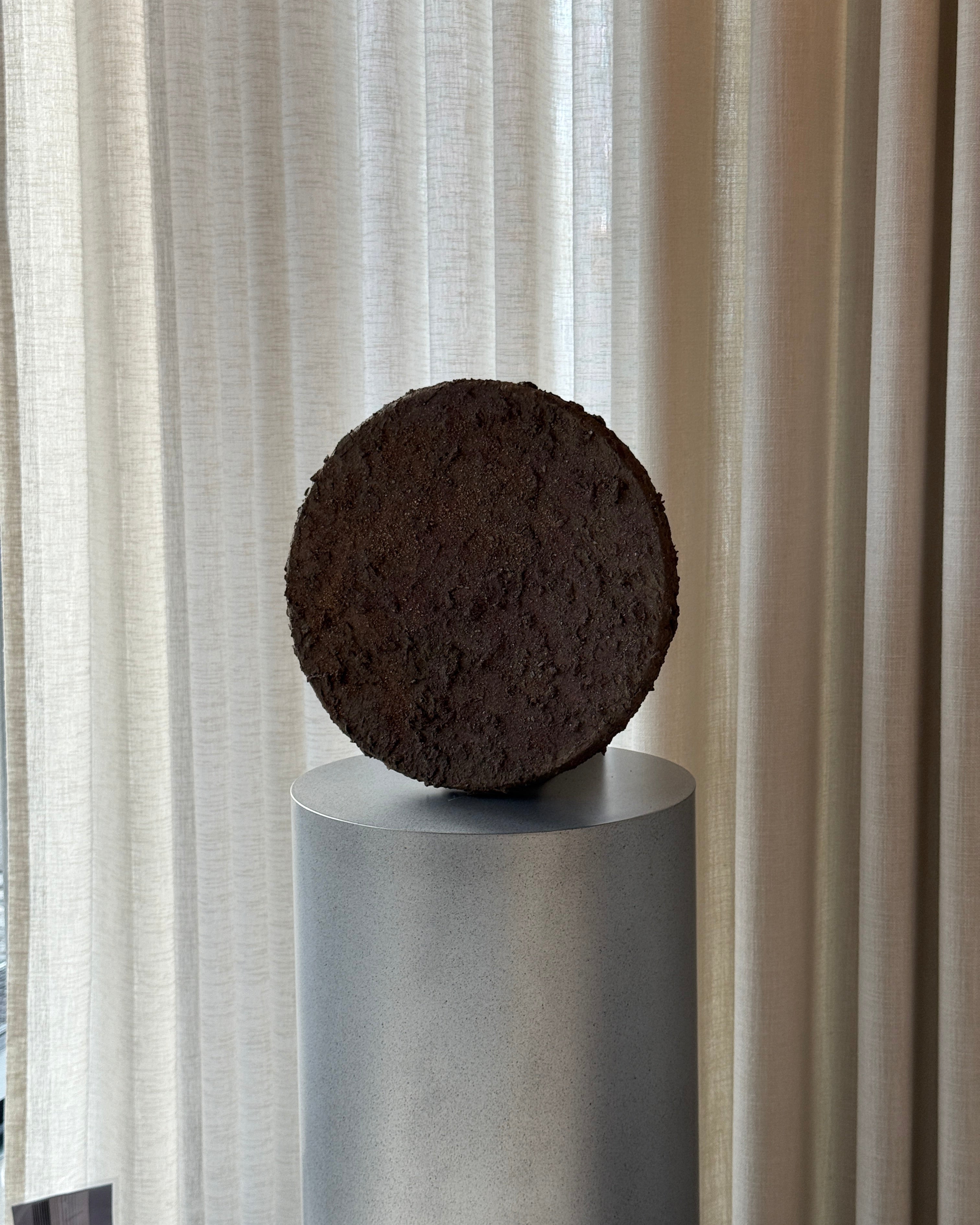 NYX Wall Pieces - Brown