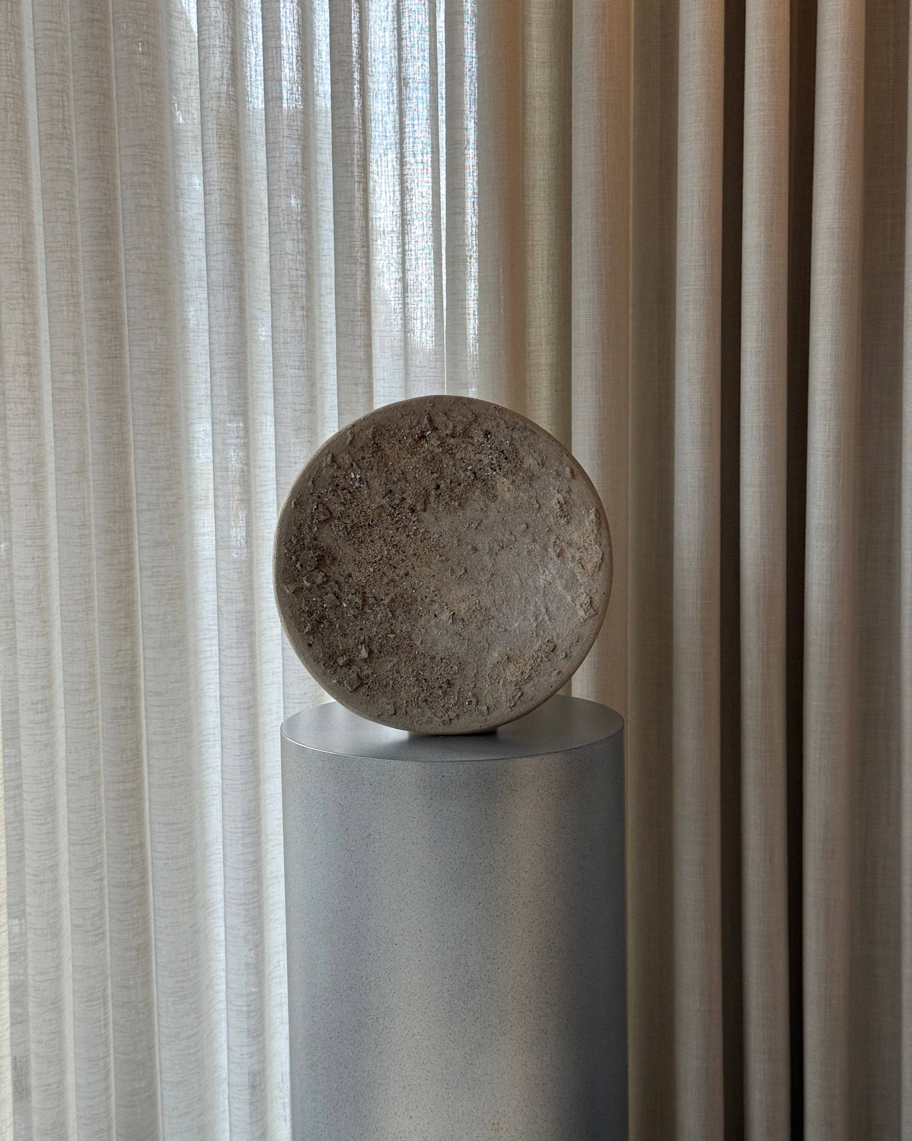 NYX Wall Pieces - Grey