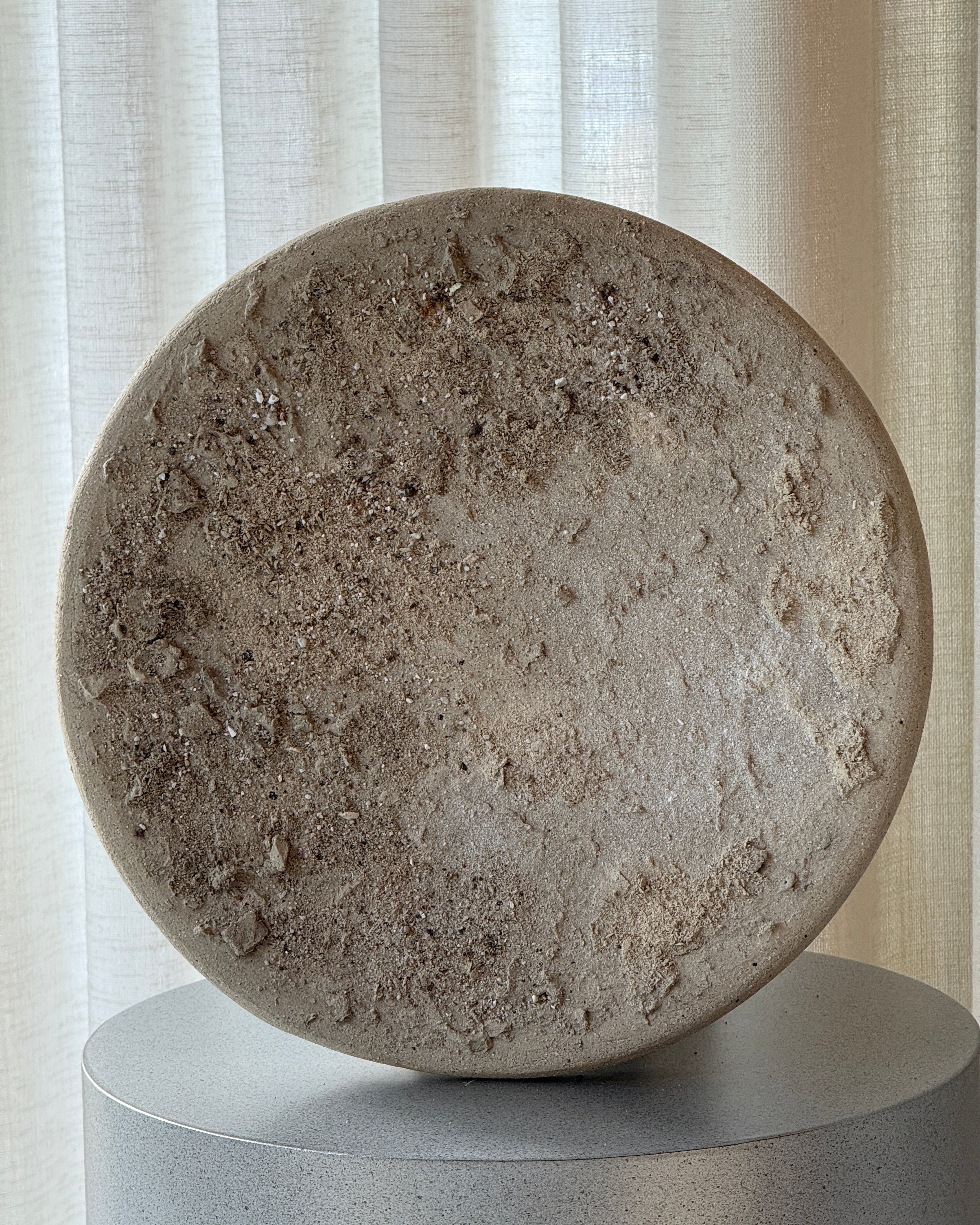 NYX Wall Pieces - Grey