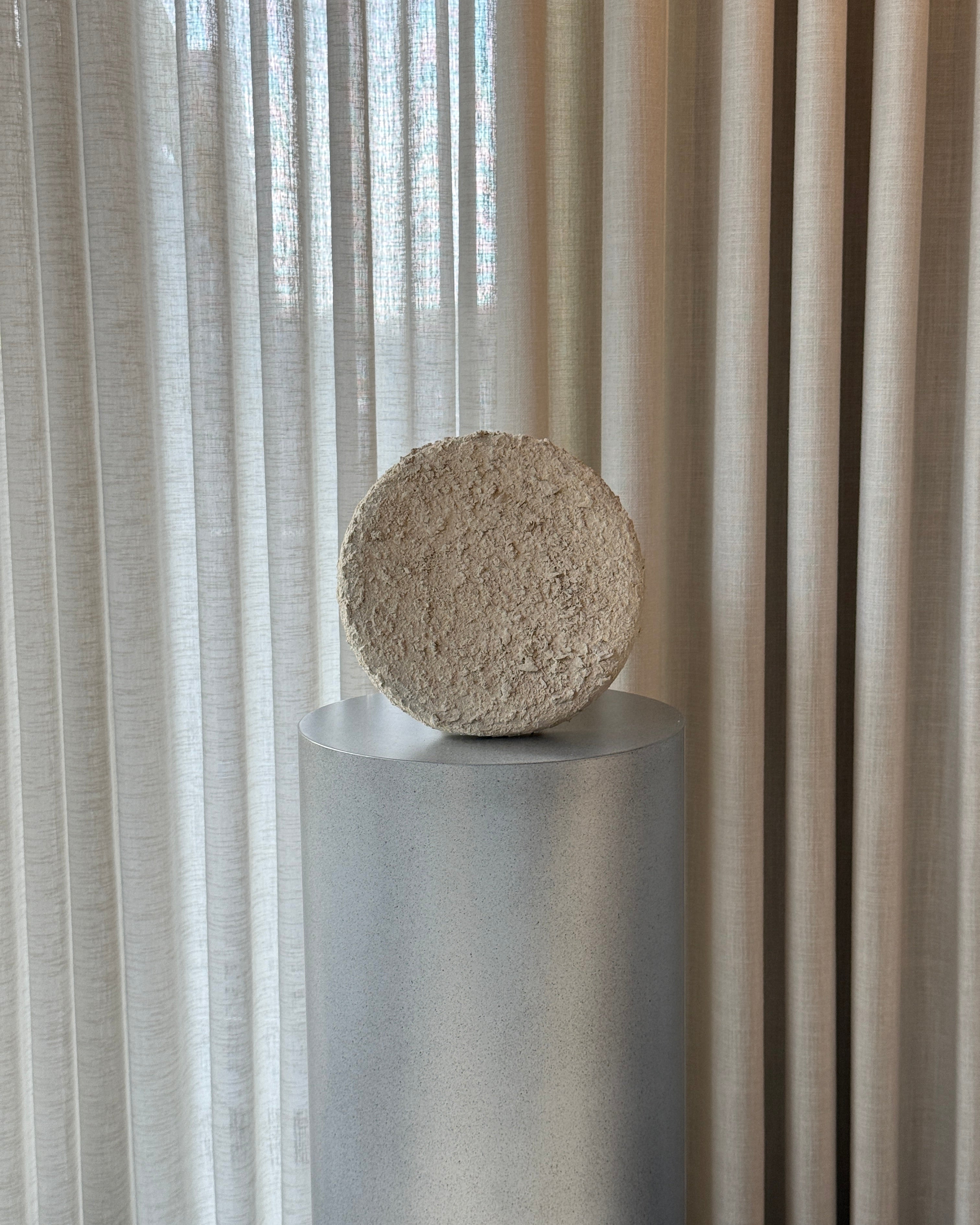 NYX Wall Pieces - White