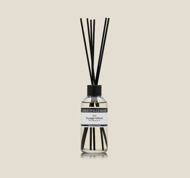 No. 07 Voyage Vétiver - Fragrange Sticks