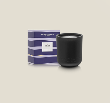 No. 11 Violet Muse - Scented Candle - 300 gr