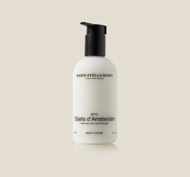 No. 12 Objets d´Amsterdam - Body Lotion - 300ml