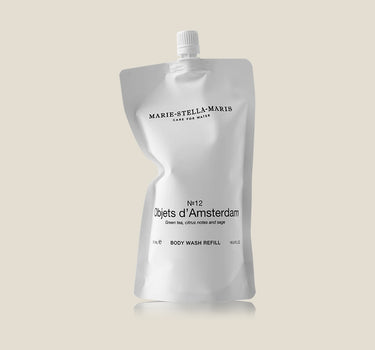 No. 12 Objets d´Amsterdam - Body Wash