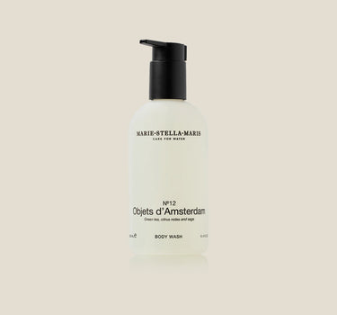 No. 12 Objets d´Amsterdam - Body Wash