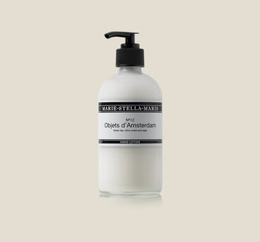 No. 12 Objets d´Amsterdam - Hand Lotion - 250 ml