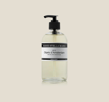 No. 12 Objets d´Amsterdam - Hand Soap