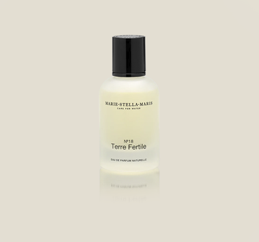 No. 18 Terre Fertile - Perfume