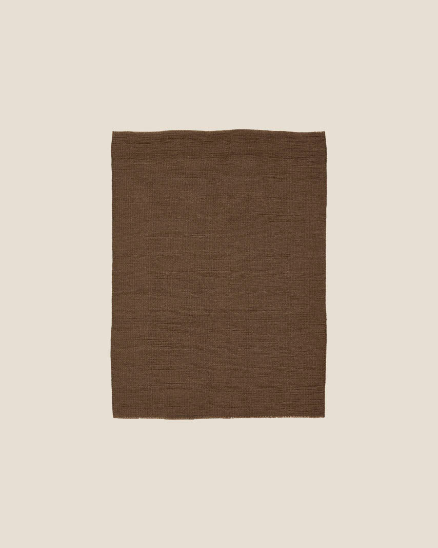 Nordic Color - Chestnut Brown