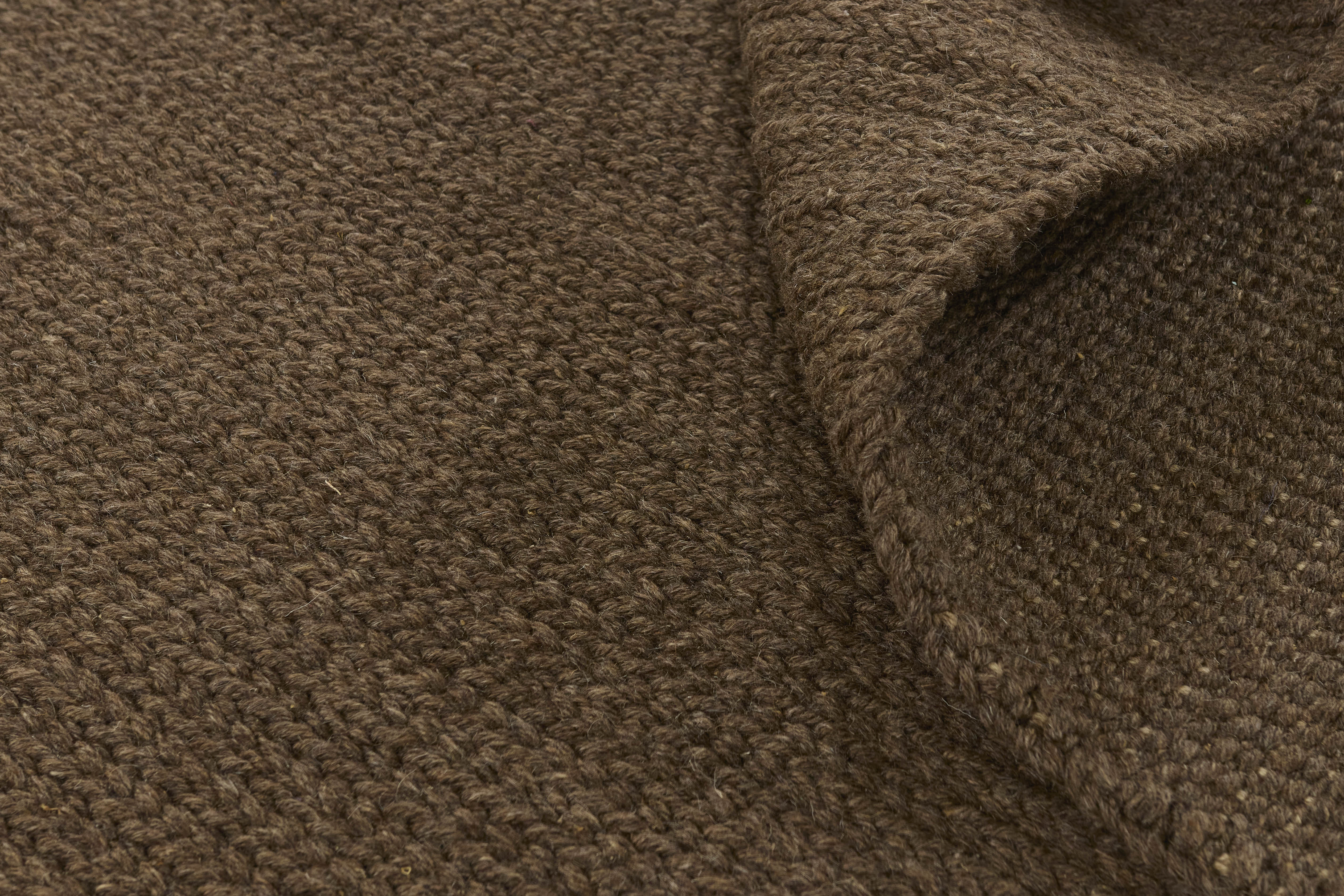 Nordic Color - Chestnut Brown