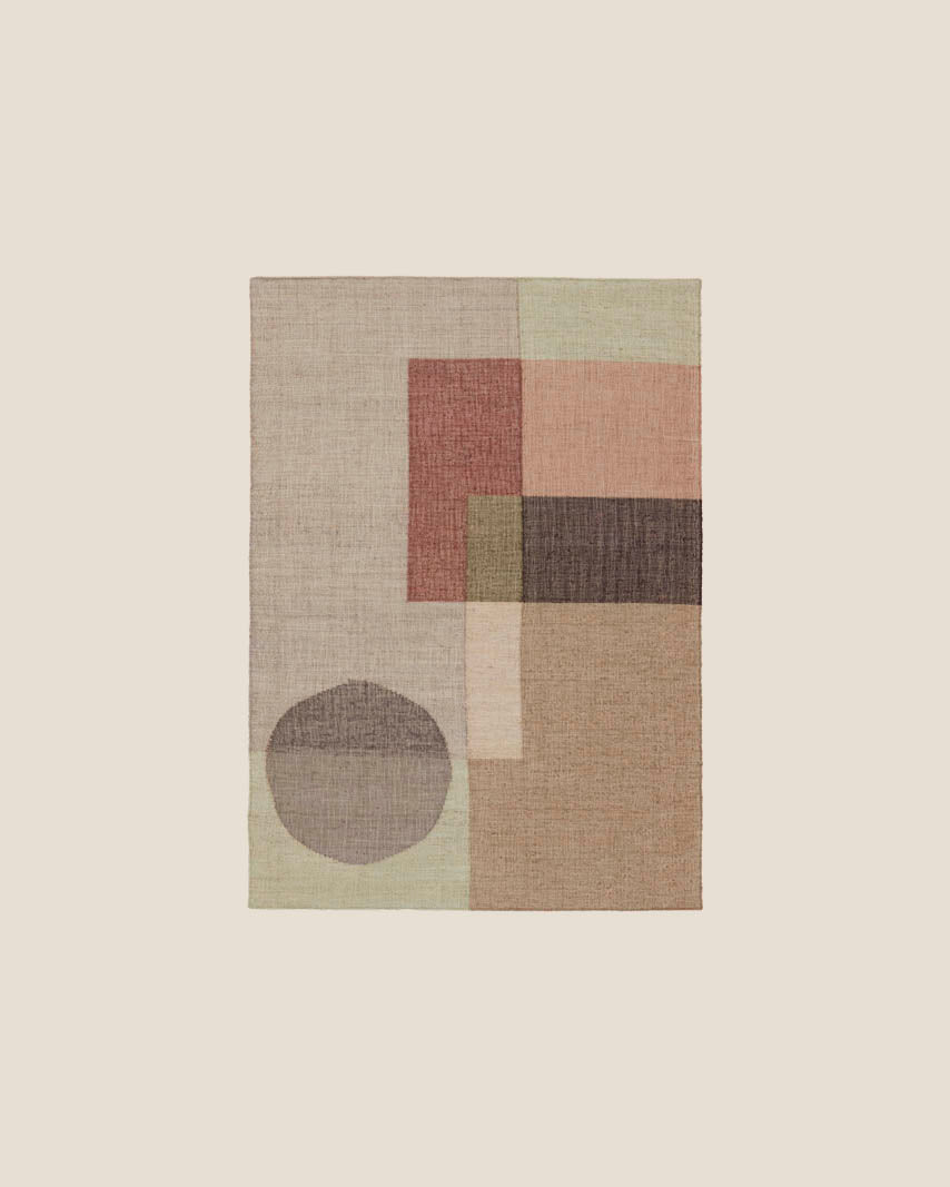 Nordic Shape - Cube