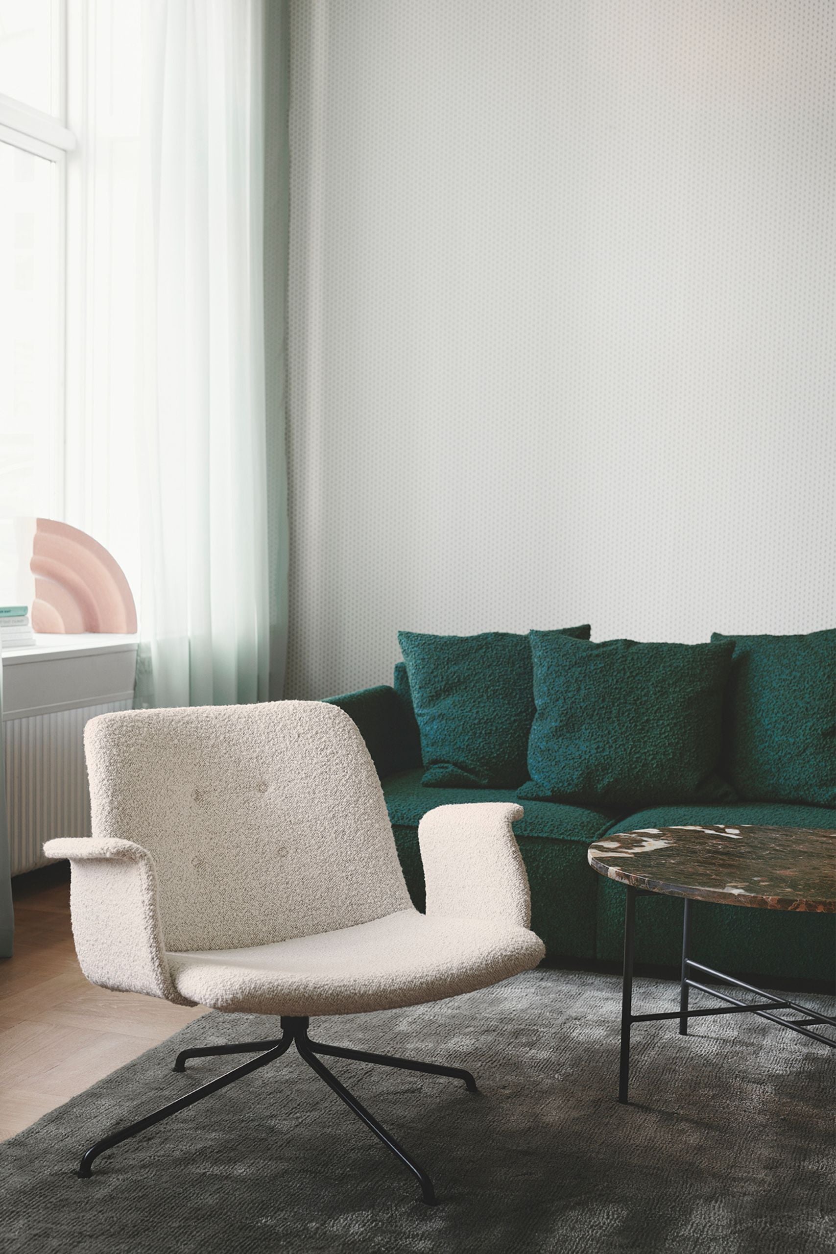 Primum Loungestol