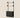 NEW WORKS TALL SHELF 1900 CABINET TALL W. DOORS