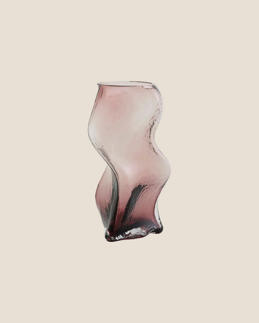 SABLE Vase