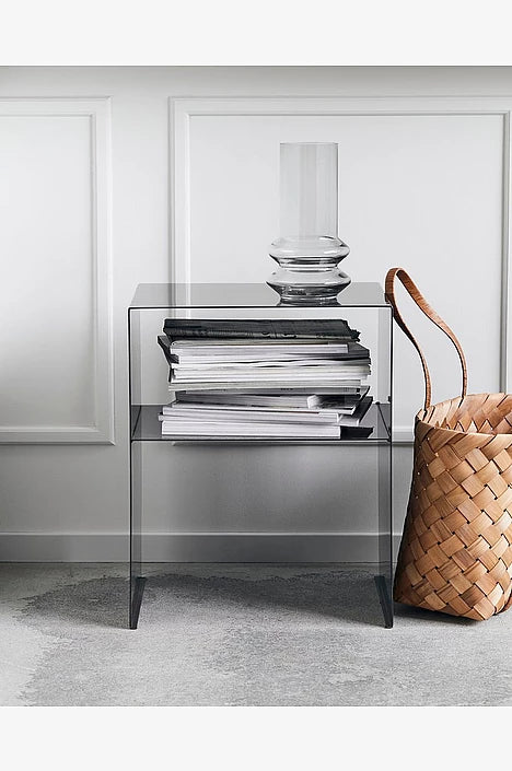 Fari Side Table