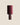 STATEMENT LAMPE - BURGUNDY BIG