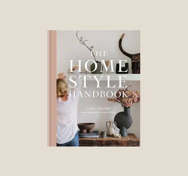 THE HOME STYLE HANDBOOK