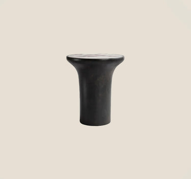 TRUMPET TABLE - TALL