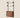 NEW WORKS TALL SHELF 1900 CABINET TALL W. DOORS