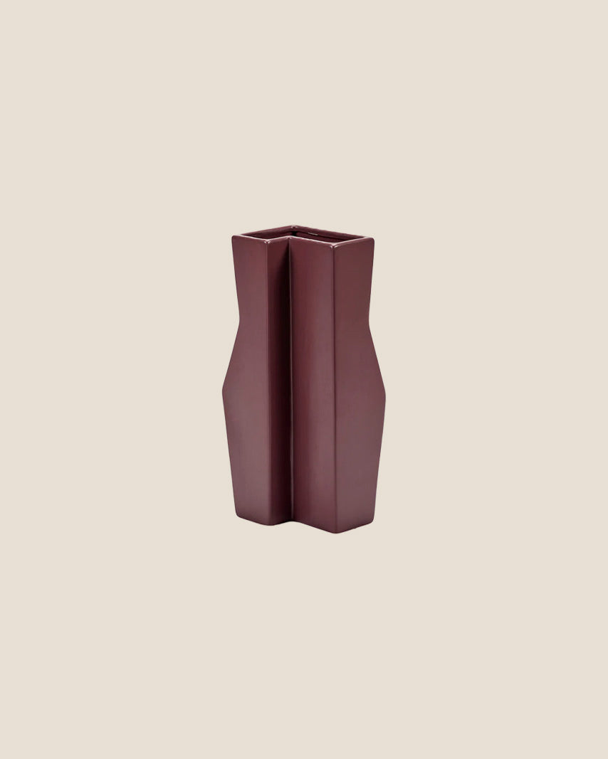 Bebop Vase 0.1 - Purple